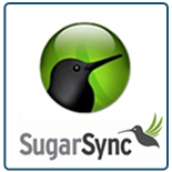 SugarSync