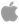 apple logo