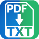 Convert PDF to Text
