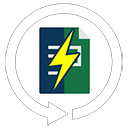 Application logo