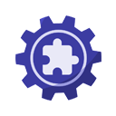 Application logo