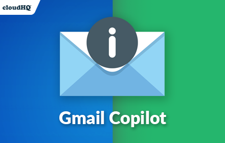 Gmail Copilot