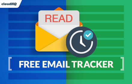 Free Email Tracking