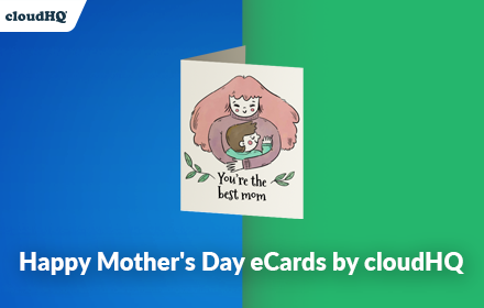 Happy Mother's Day Ecards, Free & Premium Selection