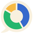 Application logo