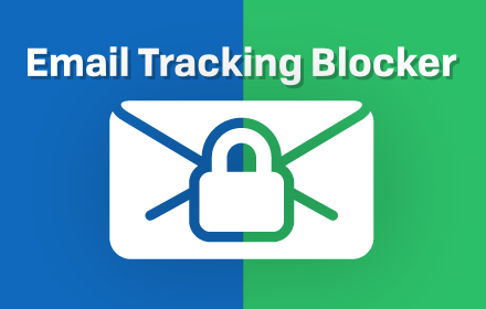 Free Email Tracking Blocker