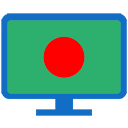 Application logo