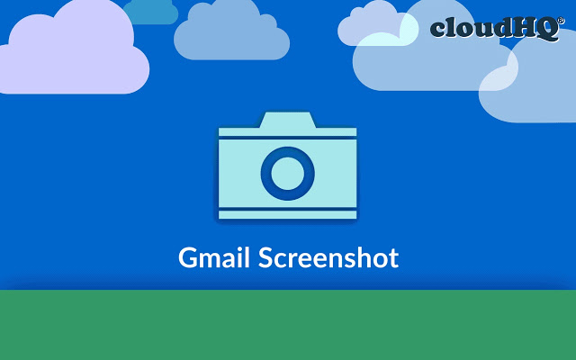 Gmail Screenshot