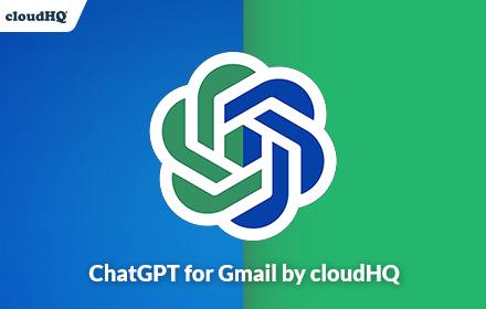 ChatGPT for Gmail