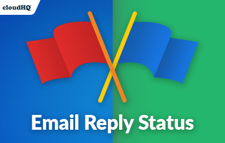 Email Reply Status