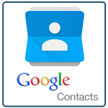 Google Contacts