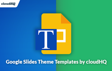 Google Slides Templates
