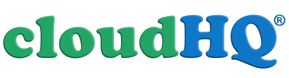cloudHQ logo