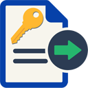 Secure Document Sharing